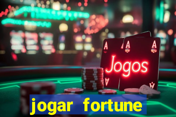 jogar fortune dragon gratis